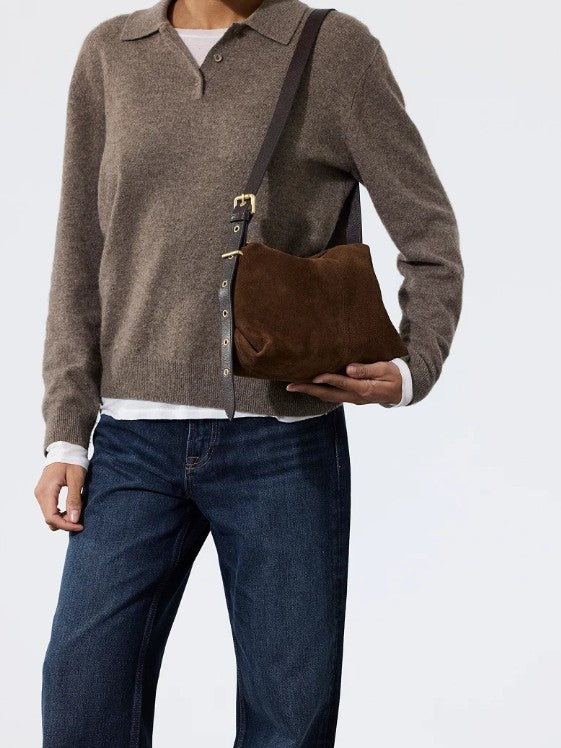 Sac - Berry - Ebène