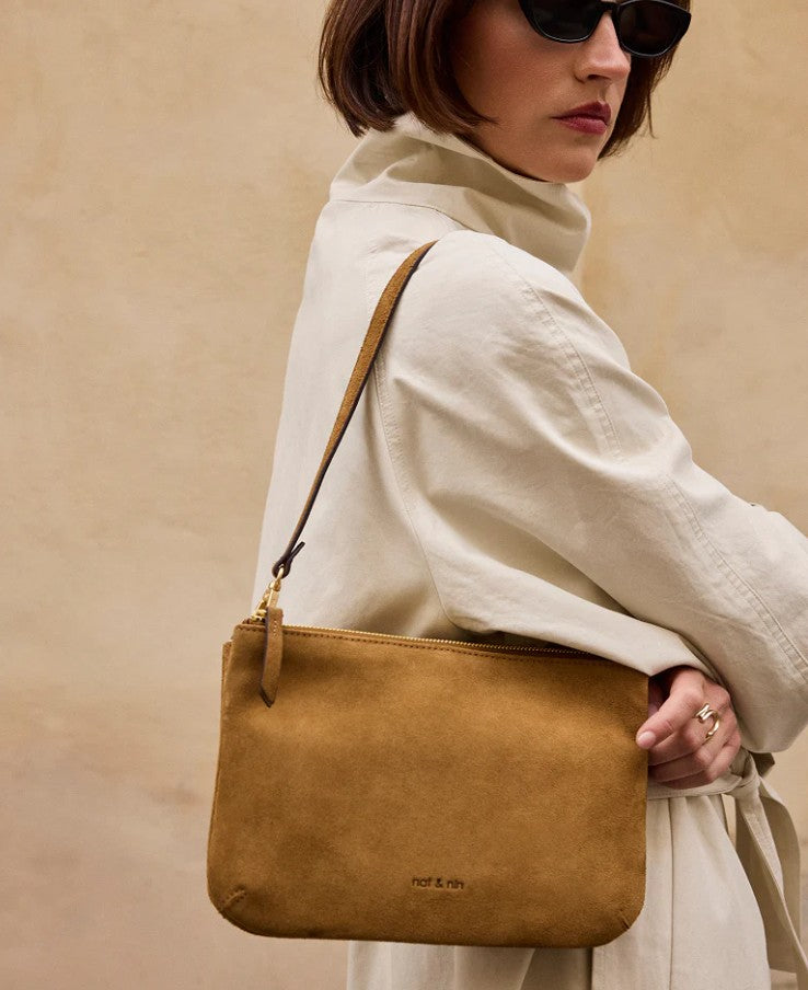 Sac - Billy - Tabac