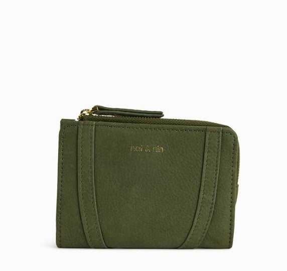 Portefeuille Roza - Olivier