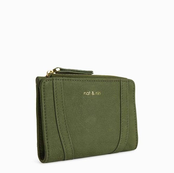 Portefeuille Roza - Olivier