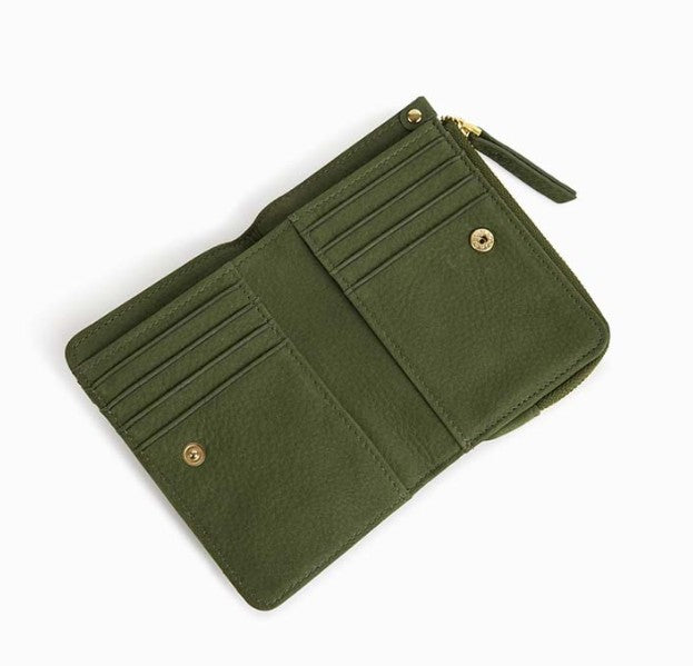 Portefeuille Roza - Olivier