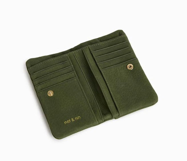 Portefeuille - Winnie - Olivier