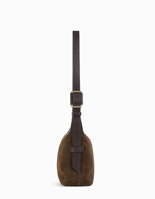 Sac Bowie - Ebène