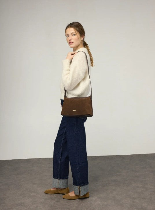 Sac Bowie - Ebène