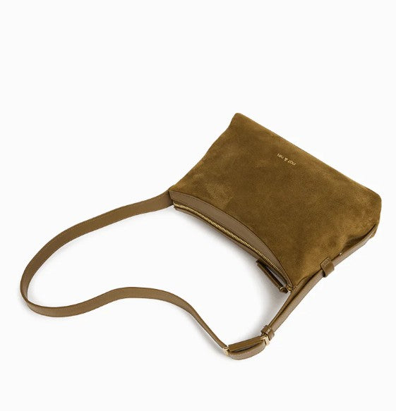 Sac Bowie - Tabac