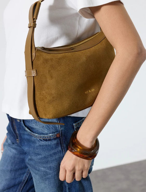 Sac Bowie - Tabac
