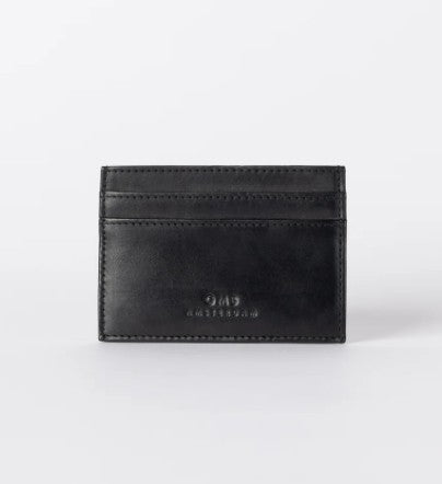 Mark's Cardcase Mini- Black