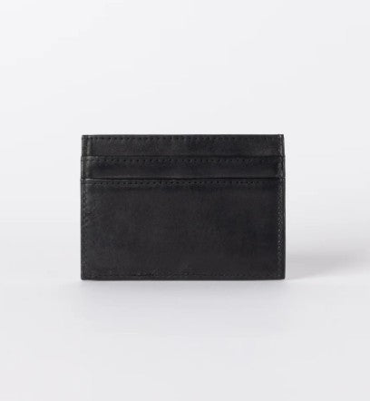 Mark's Cardcase Mini- Black