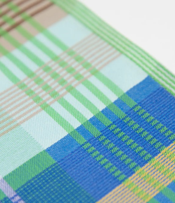 Tea Towel - wild weave - 96B