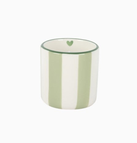 Bougie Chichou - Matcha Salvia (Sauge)