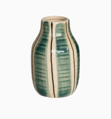 Vase Giulia - Bleu PM