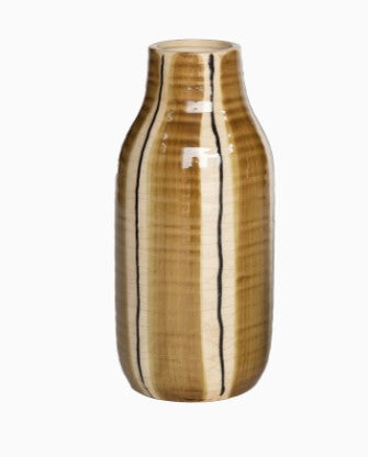 Vase Giulia - Brun MM