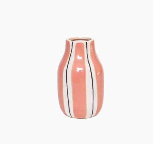 Vase Giulia - Rose PM