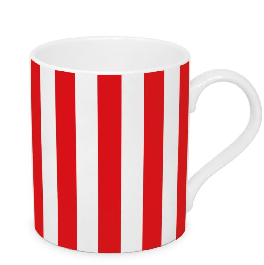Mug - Red - 165203277