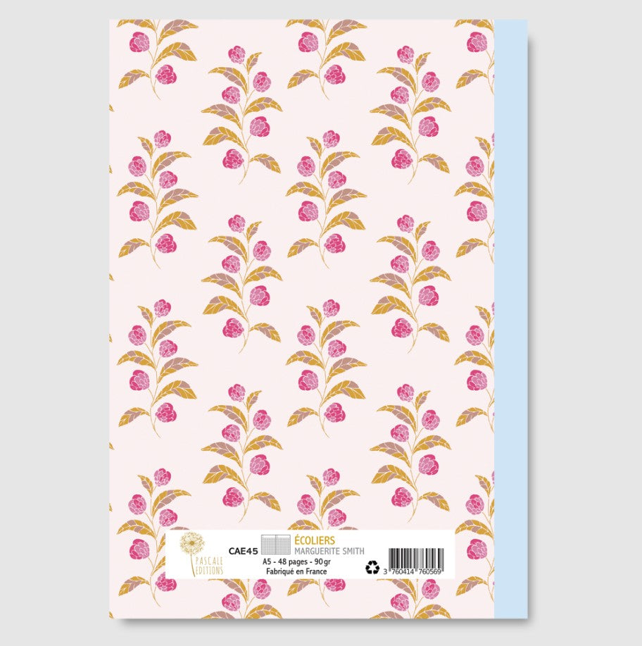 Cahier écolier - CAE45