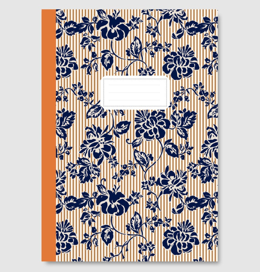 Cahier écolier - CAE03