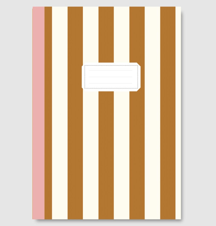 Cahier écolier - CAE09