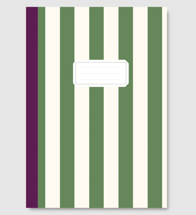 Cahier écolier - CAE010