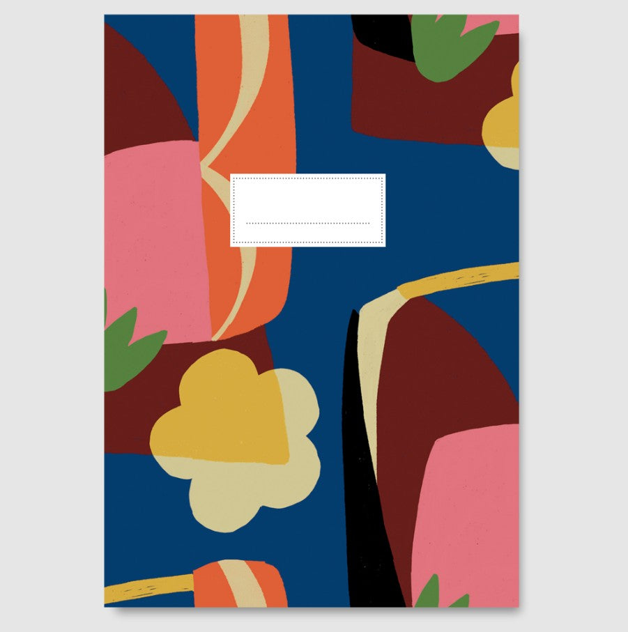 Carnet épure - EP36