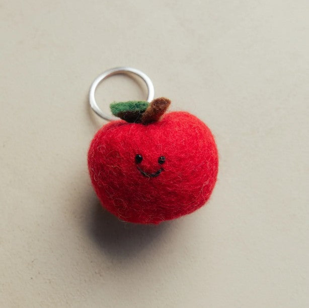 Porte clé - Apple