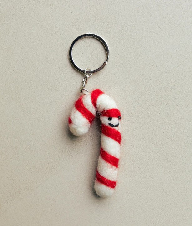 Porte clé - Candy Stick