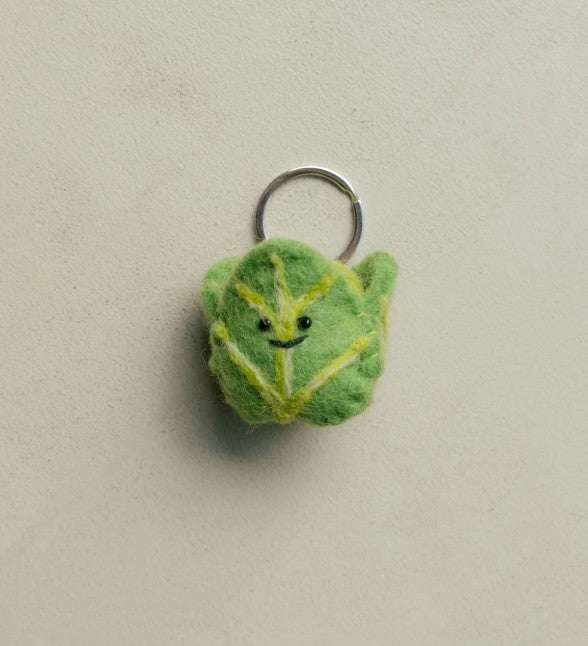 Porte clé - Sprout