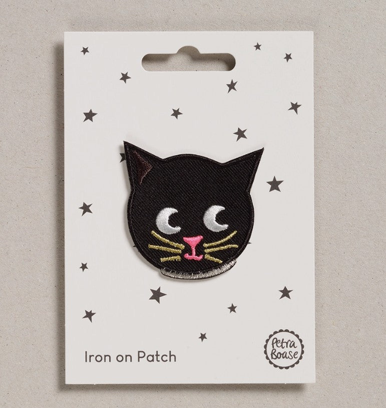 Patch thermocollant - Chat