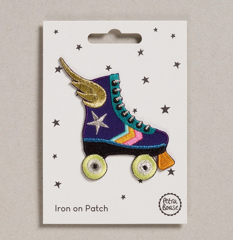 Patch thermocollant - Roller