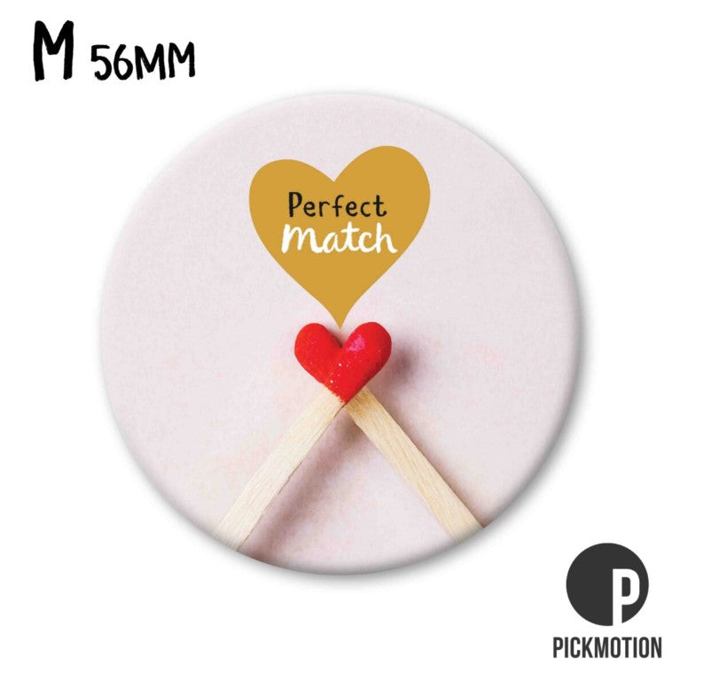 Magnet - Perfect Match - MM1356EN