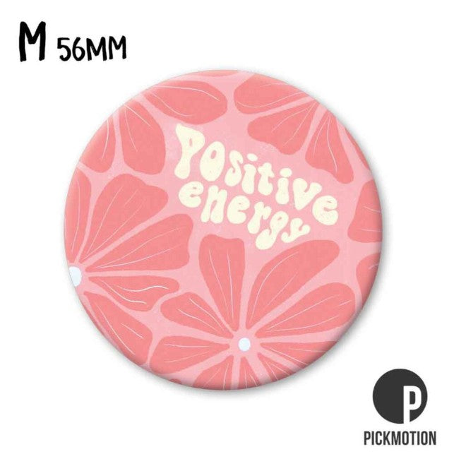 Magnet - Positive Energy - MM1971EN