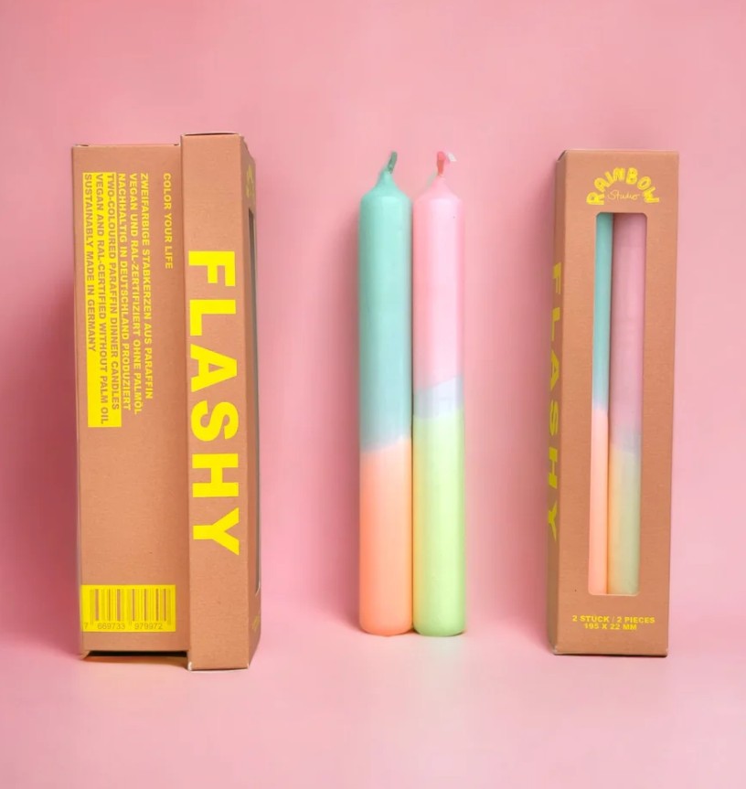 Rainbow Studio - Flashy