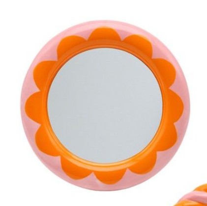 Miroir  - Lorena - lisse