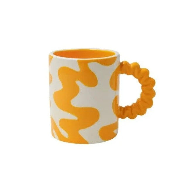 Mug Daniela - Lineas Locas