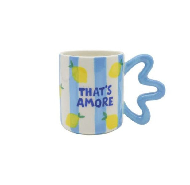 Mug Gael - That's amore