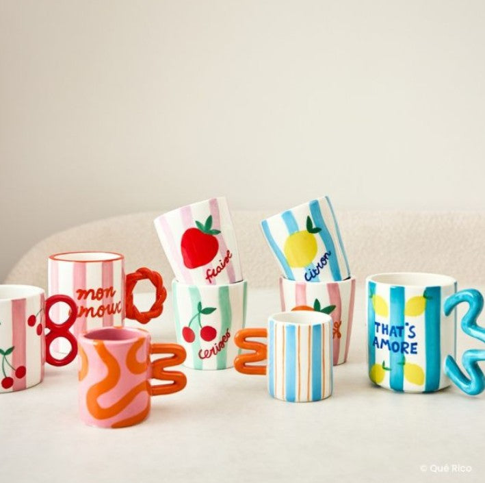 Mug Gael - That's amore