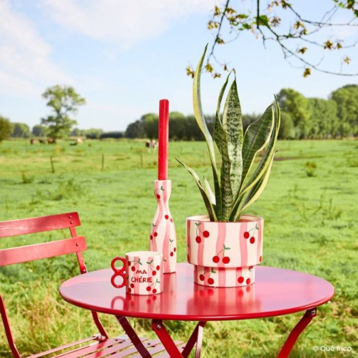 Mug Sara- Cherry charm