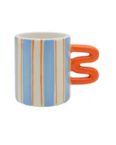 Tasse à espresso - Aurora - Rayas Bailarinas
