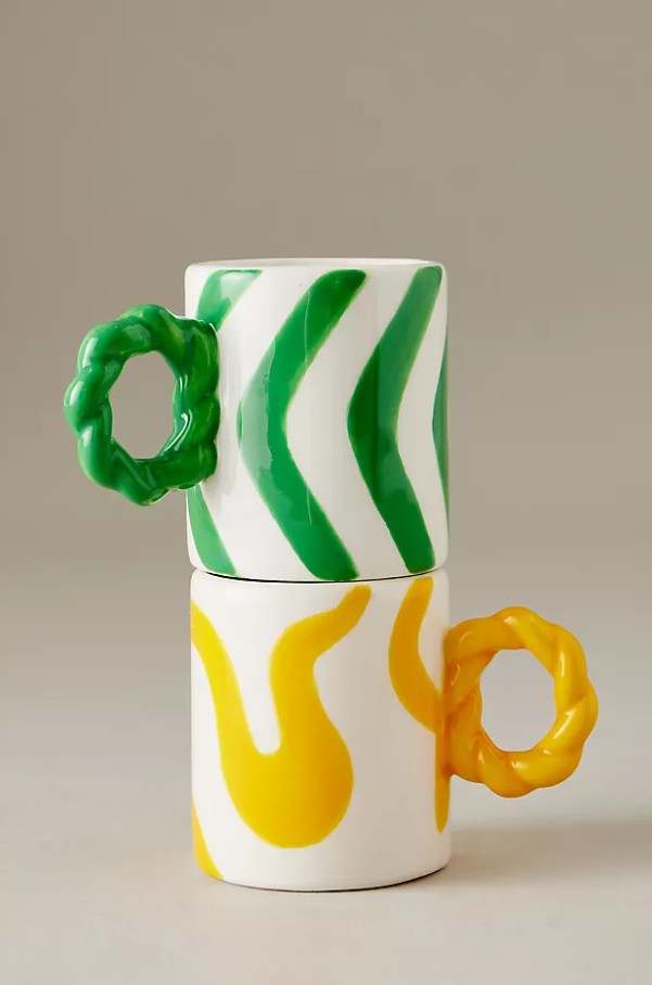 Tasse à espresso - Rosario - Baila Bella