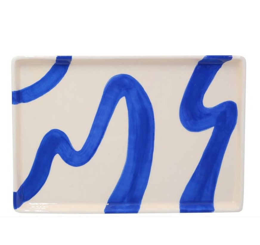 Plateau Alejandro - Spanish Swirls