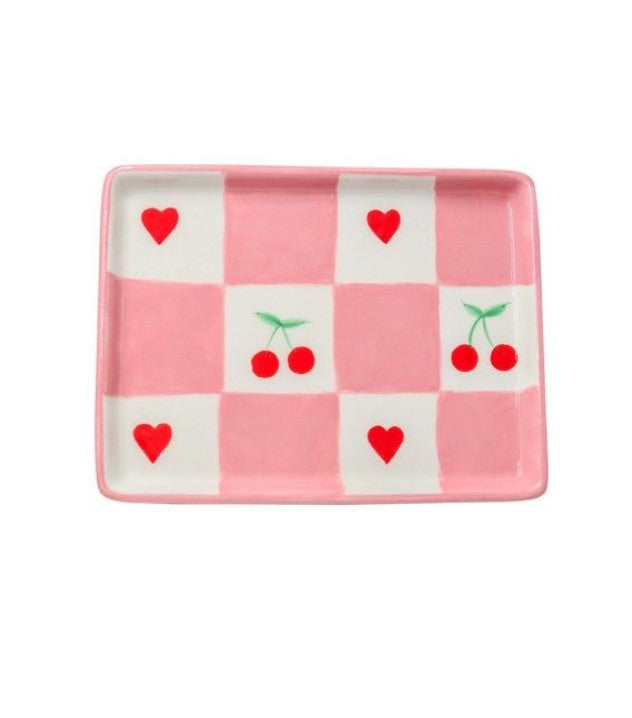 Plateau Javier - Cherry charm