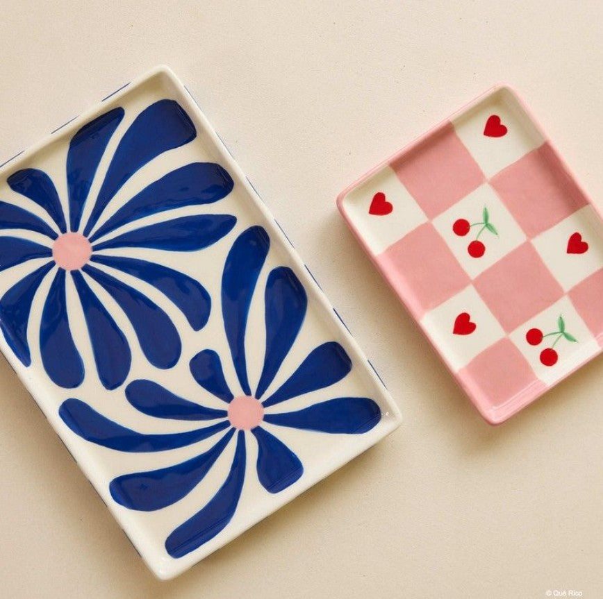 Plateau Alejandro - Fiesta Floral