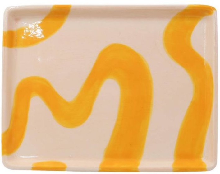 Plateau Javier - Spanish swirls