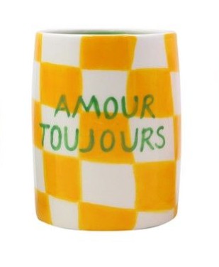 Tumbler Elias - Amour toujours