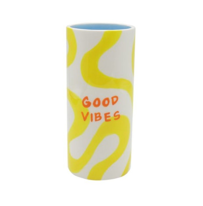 Vase Antonella  - Good vibes