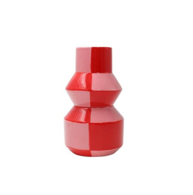Vase Celestino - Candy Pink