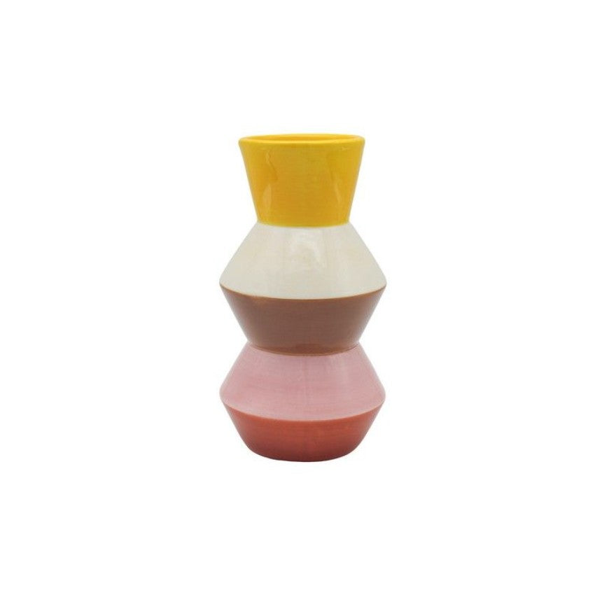 Vase Mariela - Amor Del Color