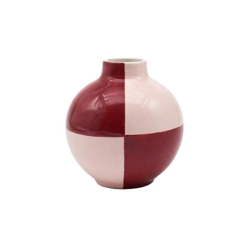 Vase Noemi - Bold Blocks