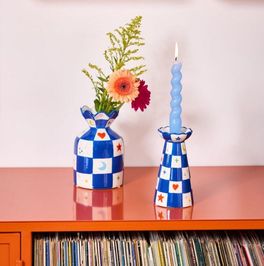 Vase Solana - Cosmic Crush