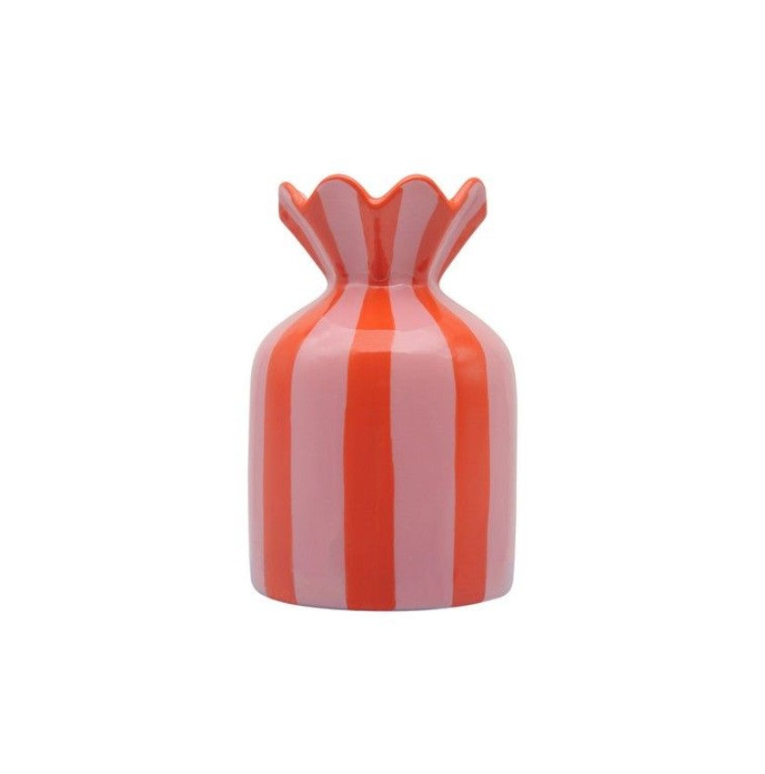 Vase Solana - Rayas Bailarinas