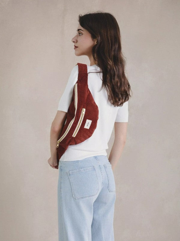 Sac banane - Gisela